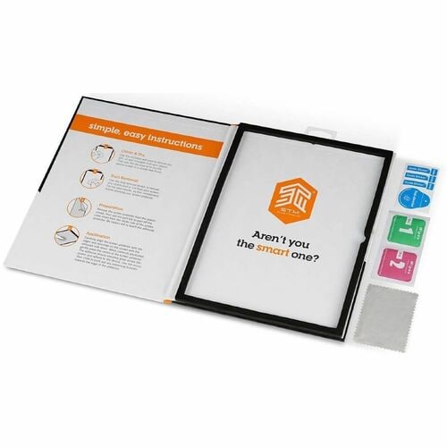 GLASS SCREEN PROTECTOR (SURFACE GO 2/3/4) - CLEAR