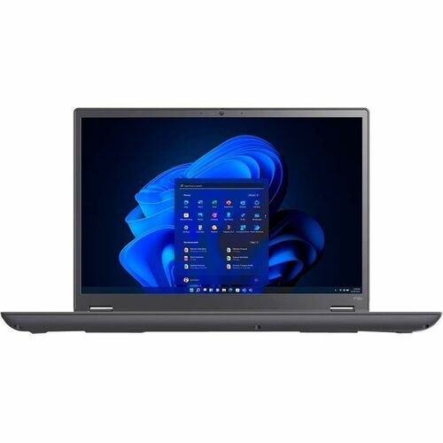 Lenovo ThinkPad P16v Gen 1 21FC002NMX 40.6 cm (16") Mobile Workstation - WUXGA - Intel Core i9 13th Gen i9-13900H - vPro T