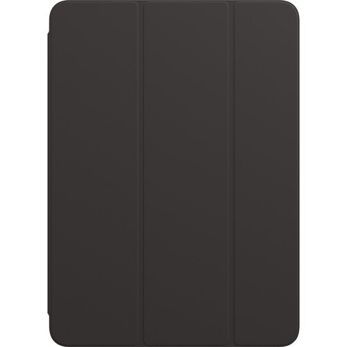 Apple Smart Folio 便携包 (笔记本) Apple 平板 - 黑 - 聚氨酯 Body