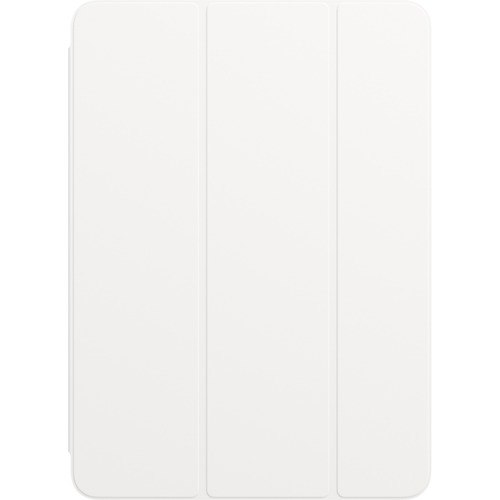 Apple Smart Folio 便携包 (笔记本) Apple 平板 - 白 - 聚氨酯 Body