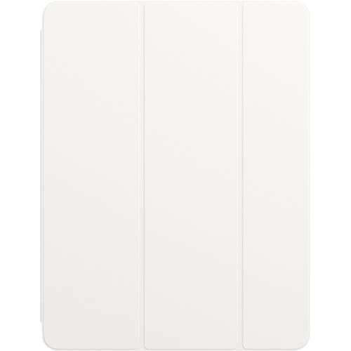 Apple Smart Folio 便携包 (笔记本) 用于 32.8 cm (12.9") Apple iPad Pro（第三代） 智能电话 - 白 - 聚氨酯 Body