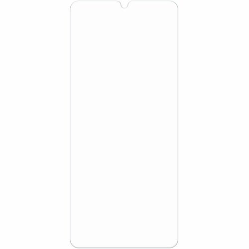 Displex Real Glass 10H Tempered Glass Screen Protector for Galaxy A34 - For 16.5 cm (6.5") LCD Smartphone - Scratch Resist