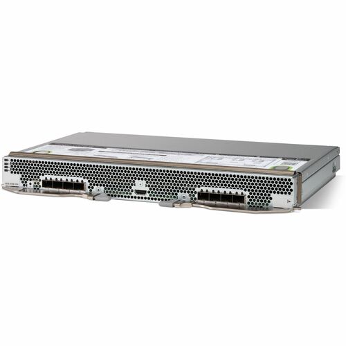 Cisco Expansion Module - For Data Networking, Optical Network - Optical Fiber25 Gigabit Ethernet - 25GBase-X - 8 x Expansi