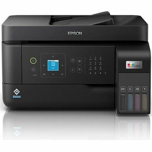 Impressora Multifuncional Epson EcoTank L5590