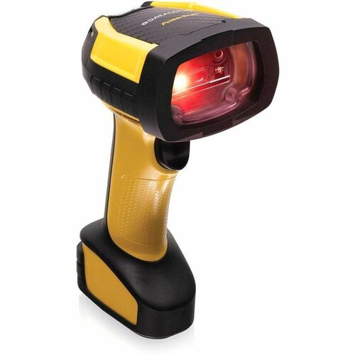 Datalogic PowerScan PM9600 Industrial, Armazém, Logística, Manufatura Handheld Kit de leitura de código de barras - Sem fi