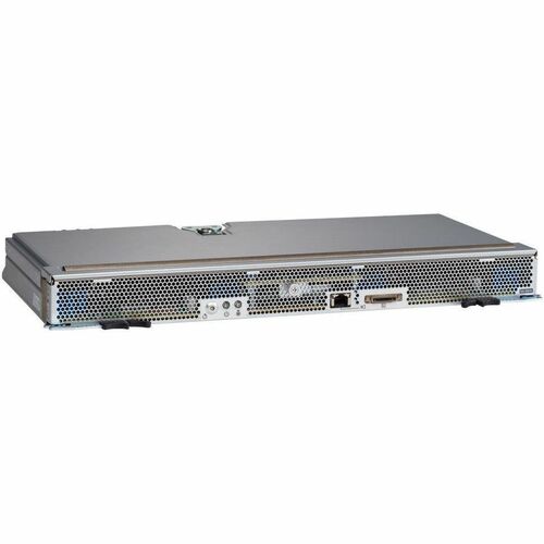 UCS S3260 M5 SERVER NODE FORINTELSCALABLECPUS REMANUFACTU