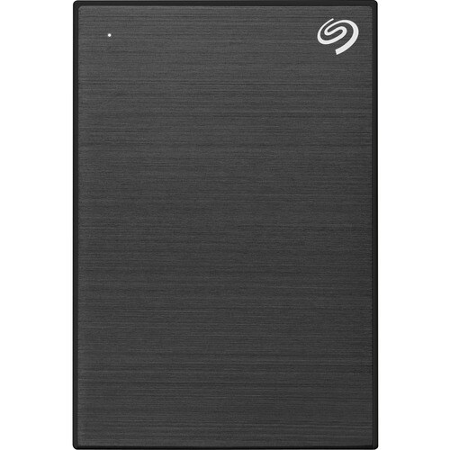 Seagate One Touch STKY1000400 1 TB Portátil Disco rígido - 2,5" Externo - Preto - Notebook, PC Secretária Device Supported