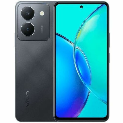 Vivo Y36 256 GB Smartphone - 16,8 cm (6,6 Zoll) LCD Full HD Plus 2388 x 1080 - Octa-Core (Quad-Core 2,40 GHz Quad-Core 1,9