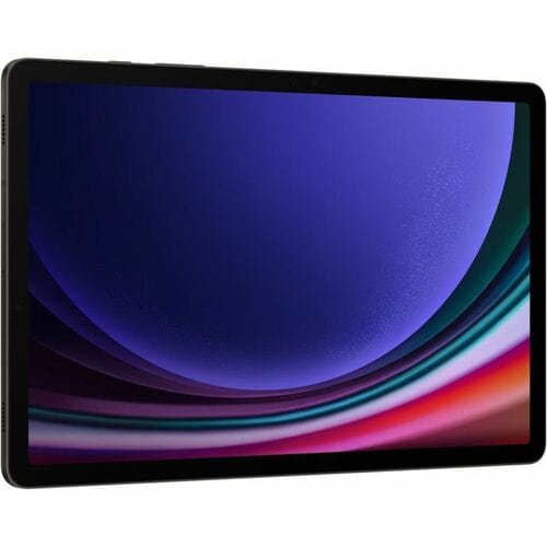Samsung Galaxy Tab S9 5G Enterprise Edition SM-X716B Tablet - 27,9 cm (11 Zoll) WQXGA - Qualcomm SM8550-AC Snapdragon 8 Ge