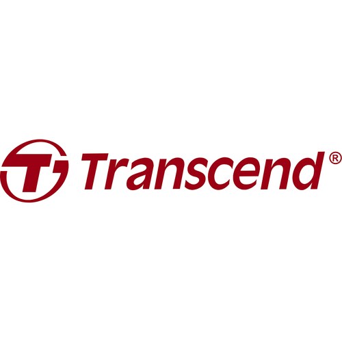 Transcend Solid State-Laufwerk - 2,5" Extern - 512 GB - Silber, Schwarz - Desktop-PC, Notebook, Spielkonsole Unterstütztes