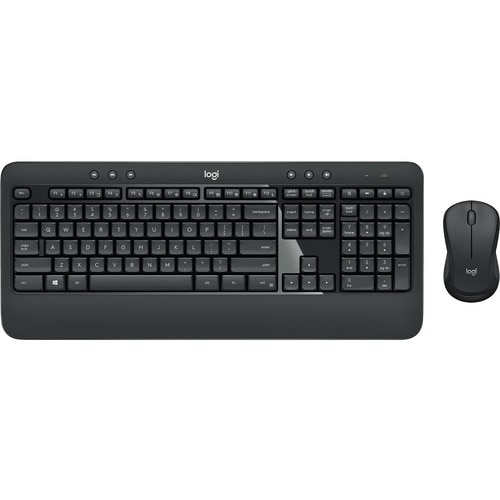 MK540 ADVANCED WRLS KEYBOARDWRLS & MOUSE