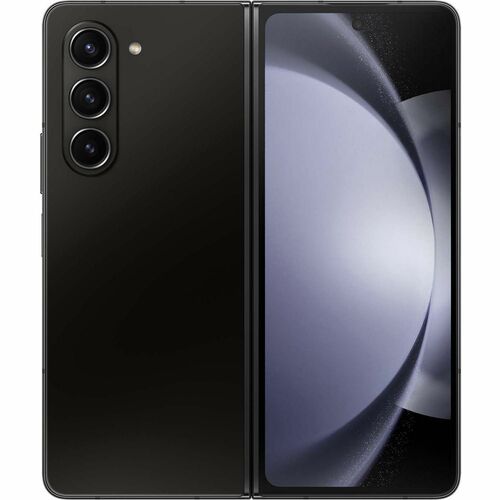 Samsung Galaxy Z Fold5 SM-F946B/DS 512 GB Smartphone - 19.3 cm (7.6") Flexible Folding Screen Dynamic AMOLED QXGA+ 2176 x 