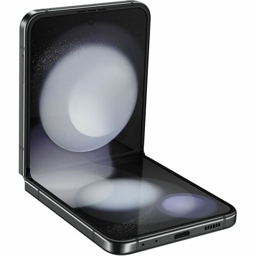 Samsung Galaxy Z Flip5 SM-F731B 512 GB Smartphone - 17 cm (6.7") Flexible Folding Screen Dynamic AMOLED Full HD Plus 2640 