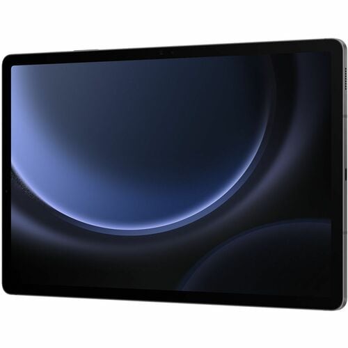 Samsung Galaxy Tab S9 FE+ SM-X610 Tablet - 31.5 cm (12.4") WQXGA - Samsung Exynos 1380 (5 nm) Octa-core - 12 GB - 256 GB S