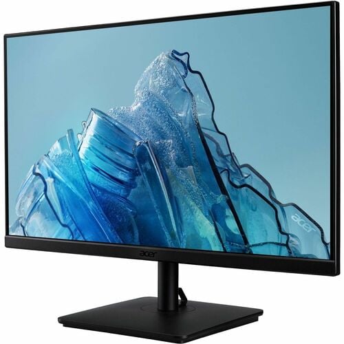 Acer Vero V247Y E Full HD LED Monitor - 16:9 - Black - 60.5 cm (23.8") Viewable - In-plane Switching (IPS) Technology - LE