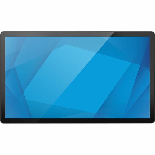 Elo Terminal POS - RK3399 - 4 GB - 32 GB - 39,6 cm (15,6") LED Ecrã tátil - LAN sem fios Gigabit Ethernet - USB - Rede (RJ