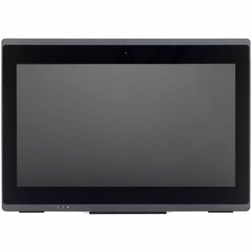 Shuttle POS Terminal - Celeron 5205U 1,90 GHz - 4 GB DDR4 SDRAM 120 GB M.2/PCI Express - 39,6 cm (15,6 Zoll) LCD Touchscre