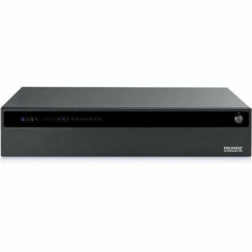 Promise Vess A3340PS Kabel Videoüberwachungsstation 16 TB HDD