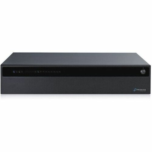 Promise Vess A3340PS Videoüberwachungsstation 72 TB HDD