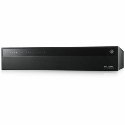 Promise Vess A3340PS Videoüberwachungsstation 32 TB HDD