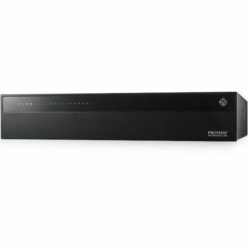 Promise Vess A3340PS Kabel Videoüberwachungsstation 72 TB HDD