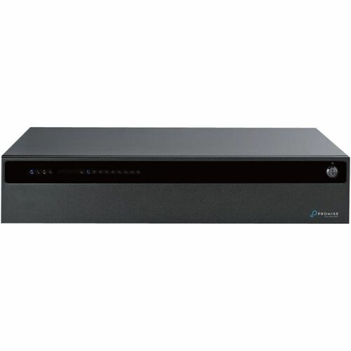 Promise Vess A3340PS Videoüberwachungsstation 40 TB HDD