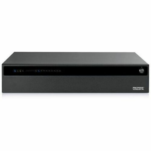 Promise Vess A3340PD Kabel Videoüberwachungsstation 80 TB HDD - Videospeicher-Vorrichtung - HDMI