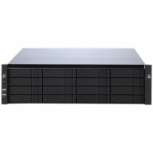 Promise Vess A8600 Kabel Videoüberwachungsstation 64 TB HDD - Videospeicher-Vorrichtung