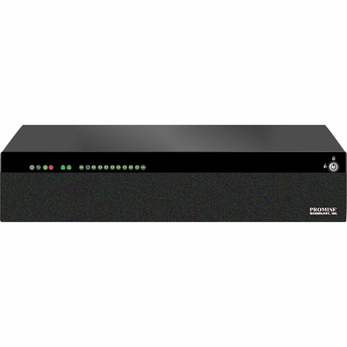 Promise Vess A3340PD Videoüberwachungsstation 144 TB HDD