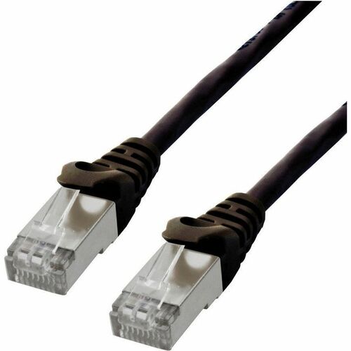 Câble réseau MCL - 3 m Catégorie 6 - pour Périphérique réseau, Ordinateur, Prise murale, Panneau, Commutateur Ethernet, Ro