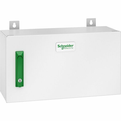 APC by Schneider Electric UPS-Backfeed-Box - Weiß - 1 Stück