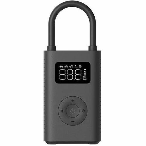 Xiaomi Electric Air Inflator - 10.3 bar - Black