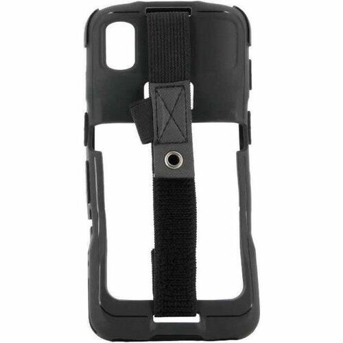 MOBILIS PROTECH Rugged Carrying Case Zebra Mobile Computer - Black - Drop Resistant, Shock Resistant, Scratch Resistant, D