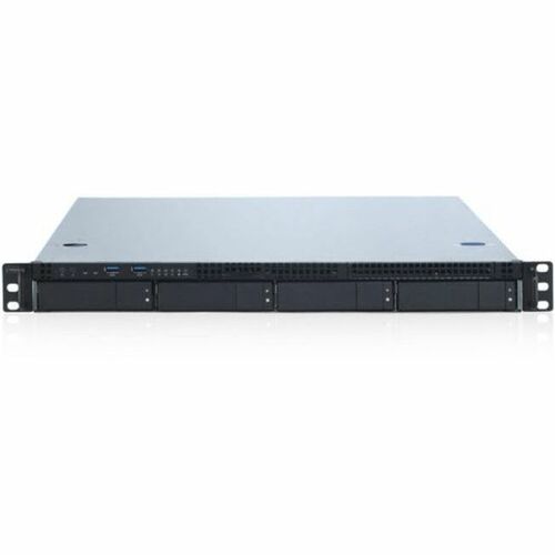 VESS A8120 16TB HDD 4X4TB WIN10 SILVER 4208