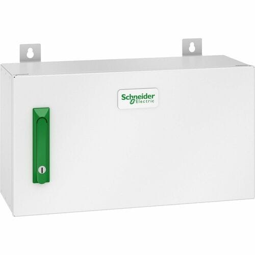 APC by Schneider Electric UPS-Backfeed-Box - Weiß - 1 Stück