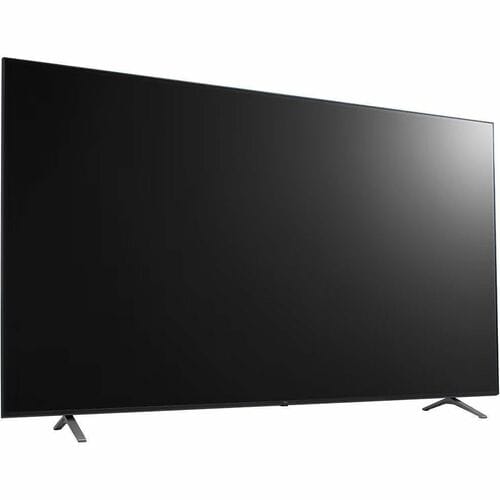 LG UN640S 86UN640S 86" (218.44 cm) Smart LED-LCD TV - 4K UHDTV - Ashed Blue - HDR10 Pro, HLG - LED Backlight - 3840 x 2160