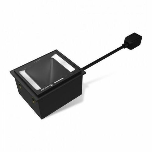 Newland FM3281 Grouper Barcode Scanner - 310 mm Scan Distance - 1D, 2D - CMOS - Serial - IP67
