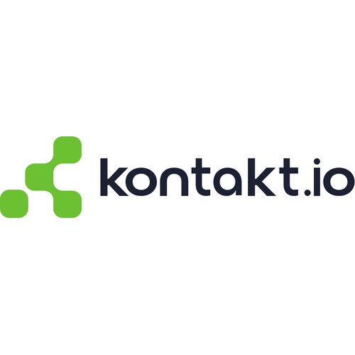 Kontakt.io Cloud Device Management + Location Services