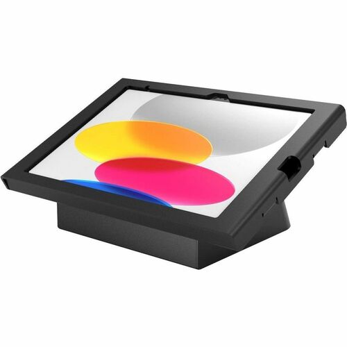 Custodia di sicurezza Compulocks Swell per iPad (decima generazione) - Nero