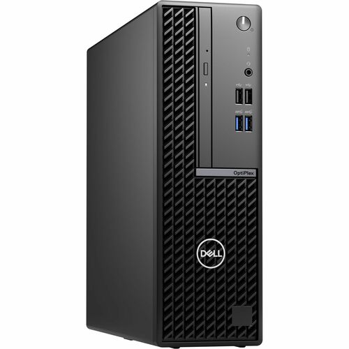 Dell OptiPlex 7000 7010 Plus Desktop Computer - Intel Core i7 13th Gen i7-13700 - vPro Technology - 16 GB - 512 GB SSD - S