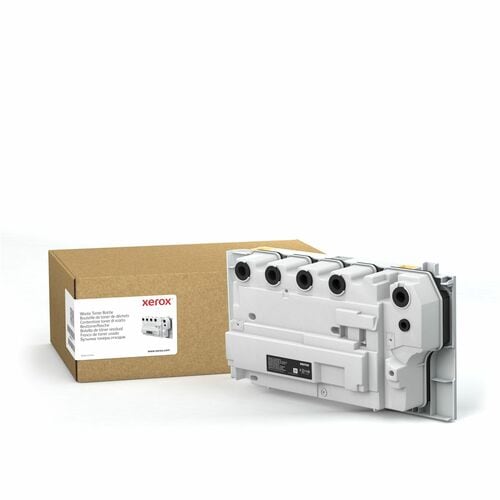 Bac de récupération des déchets toner Xerox - Laser