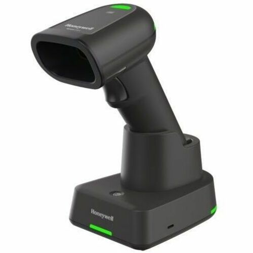 Honeywell Xenon Ultra 1962LI Manufacturing Handheld Barcode Scanner Kit - Wireless Connectivity - USB Cable Included - 1 s