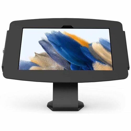 Compulocks Space Core Counter/Wall Mount for Tablet - Black - 26.7 cm (10.5") Screen Support - 100 x 100, 75 x 75 - VESA M