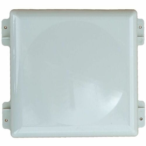 HPE Antenna - Wireless Access Point, Indoor, OutdoorDirect Mount, Panel - Directional - RP-SMA Connector