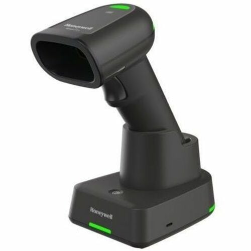 Honeywell Xenon Ultra 1962G Retail, Industrial, Self-checkout, Manufacturing Handheld Barcode Scanner Kit - Wireless Conne