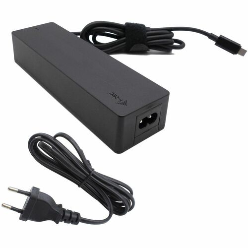 i-tec Universal 100 W AC Adapter - 1 Pack - Universal Adapter - For Notebook, Smartphone, Tablet PC, USB Type C Device - 1
