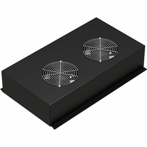Vertiv™ VR Rack Accessory | VRA | Top Fan Kit | 208-230 VAC | 50/60 Hz VRA2008 - Rack Equipment | Rack Accessory | Air Flo