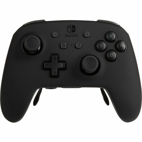 PowerA Fusion Pro Wireless Controller Black Nintendo Switch - Wireless - USB - Nintendo Switch - Black, White