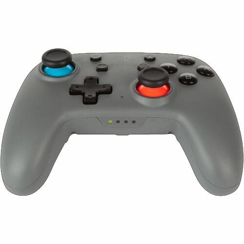 PowerA Nano Enhanced Wireless Controller for Nintendo Switch - Wireless - Bluetooth - USB - Nintendo Switch, Xbox One, Xbo
