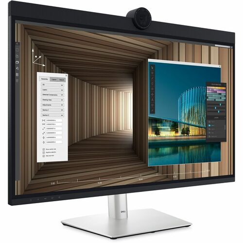 Dell 32 Monitor - U3224KB